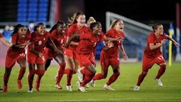 World Cup nữ 2023: Tình hình đội tuyển Canada trước giờ bóng lăn