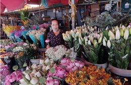 Chợ truyền thống Hà Nội - Bài 4: Giữ nét đẹp văn hóa chợ truyền thống