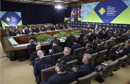 Mỹ dự kiến tổ chức hội nghị thượng đỉnh lần 2 với các đảo quốc Thái Bình Dương