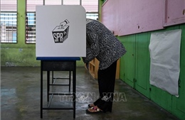 Bầu cử cấp bang tại Malaysia: Liên minh cầm quyền kiểm soát 3/6 bang