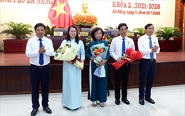 Phê chuẩn kết quả bầu, miễn nhiệm chức vụ Phó Chủ tịch UBND thành phố Đà Nẵng