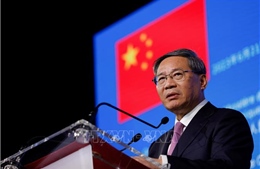 Thủ tướng Trung Quốc sẽ tham dự hội nghị thượng đỉnh G20