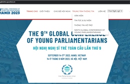 Phát huy vai trò của giới trẻ trong tham gia giải quyết thách thức toàn cầu