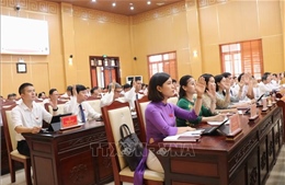Nghiên cứu bổ sung tác động thuộc dự án đường Vành đai 4 - Vùng Thủ đô Hà Nội