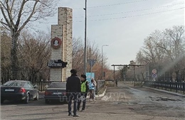 Kazakhstan: Hỏa hoạn tại mỏ Kostenko khiến hàng chục người thương vong
