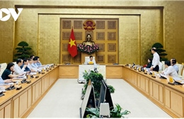 Phó Thủ tướng Lê Minh Khái: Kiểm soát chỉ số giá 9 tháng rất tốt