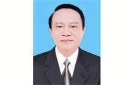 Nguyên Bí thư Tỉnh ủy Nam Định Chu Văn Đạt từ trần