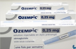 Áo: Nhiều người nhập viện sau khi dùng thuốc trị tiểu đường Ozempic giả