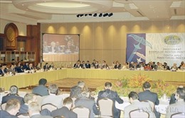 Việt Nam khẳng định vai trò chủ động, tích cực và trách nhiệm trong APEC