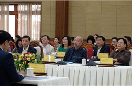 Bàn giải pháp bảo hộ tác quyền cho Điện ảnh Việt Nam