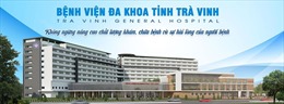 Trà Vinh có bệnh viện đầu tiên được xếp hạng I