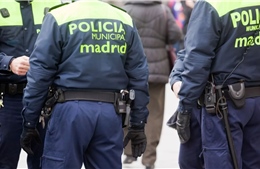 Loạt trường quốc tế tại Tây Ban Nha phải đóng cửa do dọa đánh bom