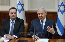 Xung đột Hama - Israel: Tân Ngoại trưởng Israel ưu tiên vấn đề con tin ở Gaza