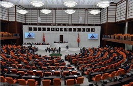 Quốc hội Thổ Nhĩ Kỳ phê chuẩn đơn gia nhập NATO của Thụy Điển
