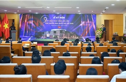 Truyền hình Quốc hội Việt Nam đã có bước tiến vượt bậc