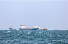 EU chính thức triển khai phái bộ giúp bảo vệ tàu thuyền qua Biển Đỏ 