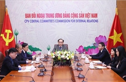 Góp phần tăng cường quan hệ hữu nghị đặc biệt giữa Việt Nam - Cuba