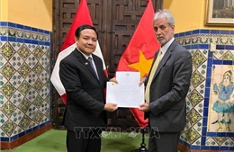 Việt Nam, đối tác số một của Peru trong ASEAN