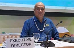 Tuvalu có thủ tướng mới