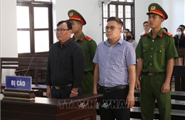 Vụ Việt Á: Xét xử vụ án xảy ra tại CDC Ninh Thuận