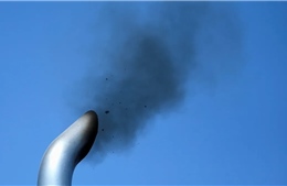 Mỹ truy tố đối tượng buôn lậu khí phát thải nhà kính