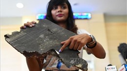 Malaysia: Để ngỏ khả năng mở lại cuộc tìm kiếm máy bay MH370