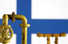 Đường ống dẫn khí Balticconnector giữa Estonia, Phần Lan hoạt động trở lại sau sự cố
