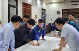 Quảng Ninh: Sự cố hầm lò làm 4 công nhân tử vong, 7 người khác bị thương