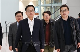 Hàn - Mỹ - Nhật thông báo kế hoạch tổ chức hội nghị bộ trưởng tài chính đầu tiên