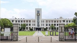 Nhật Bản: Bắt giữ nghi phạm đánh cắp chất độc nguy hiểm tại trường đại học ở Osaka