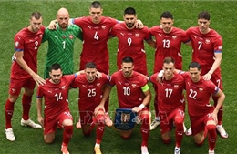 EURO 2024: Đội tuyển Serbia bất ngờ dọa bỏ giải đấu 