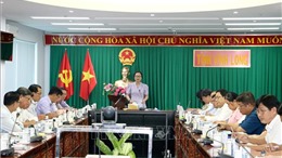 Chuẩn bị chu đáo, sẵn sàng cho kỳ thi tốt nghiệp Trung học Phổ thông