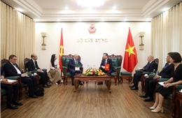 Khuyến khích doanh nghiệp Việt Nam đầu tư tại Algeria