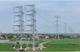 Hoàn thành đóng điện Đường dây 500kV mạch 3 đoạn Nam Định 1- Phố Nối