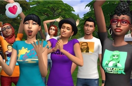 Loạt trò chơi điện tử &#39;The Sims&#39; đình đám sắp được chuyển thể lên màn ảnh rộng