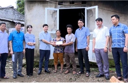 Quảng Ninh: Lan tỏa tinh thần &#39;không để hộ gia đình nào bị bỏ lại phía sau&#39;