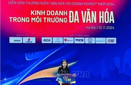 Khai thác nguồn lực văn hóa như &#39;đòn bẩy&#39; để khôi phục, phát triển kinh tế