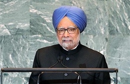 Lãnh đạo thế giới chia buồn về sự ra đi của cựu Thủ tướng Ấn Độ Manmohan Singh