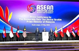 Hội nghị Cấp cao ASEAN: Kỳ vọng sẽ kết nạp Timor Leste tại Hội nghị lần thứ 47