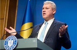 Ông Catalin Predoiu được bổ nhiệm làm quyền Thủ tướng Romania