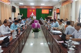 Vĩnh Long còn 10 dự án chưa giải ngân vốn đầu tư công