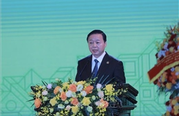 Tạo điều kiện thuận lợi nhất để phát triển nền kiến trúc Việt Nam đặc sắc, hiện đại