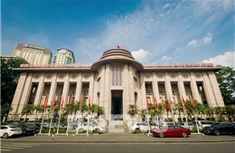 Xây dựng các nghị định phân cấp, phân quyền gắn với mô hình chính quyền địa phương 2 cấp lĩnh vực tài chính, ngân hàng 