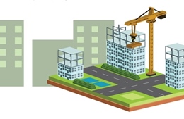 Bạc Liêu dự kiến xây dựng 1.984 căn nhà ở xã hội giai đoạn 2025 - 2030
