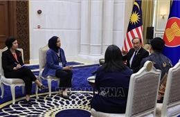 Thủ tướng Malaysia: Xây dựng sự đồng thuận là điểm thành công nhất của ASEAN