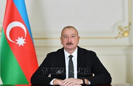 Chuyến thăm của Tổng Bí thư Tô Lâm tới CH Azerbaijan là một cột mốc quan trọng trong quan hệ song phương