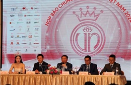 Đêm Chung kết Hoa hậu Việt Nam 2024 tạm hoãn do mưa bão bất thường