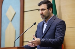 Hội đồng Hiến pháp Iran phê chuẩn kế hoạch đình chỉ hợp tác với IAEA