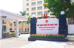 Bộ GD&ĐT đề nghị không chia sẻ thông tin chưa kiểm chứng về đề thi tốt nghiệp