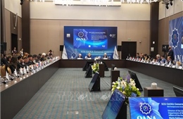 TTXVN tiếp tục được bầu là Uỷ viên Ban chấp hành OANA nhiệm kỳ 2025-2028